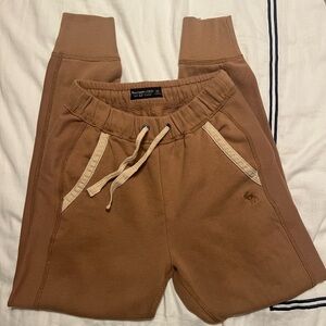 Abercrombie & Fitch Sweatpants